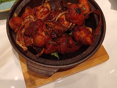 -鹿港小镇(霄云店)
