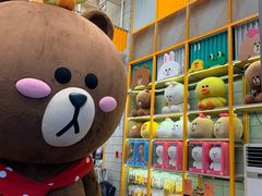 -line friends(明洞旗舰店)
