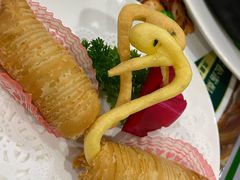 -椿记烧鹅(叠彩店)