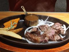 -斗牛士牛排(南京东路店)
