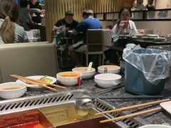 -海底捞火锅(邯郸新世纪中心店)