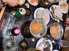 -川骄海鲜自助(河东店)