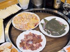 -醉旺柴火鸡(棠东店)