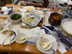 -满园春饼(宜昌万达店)
