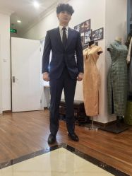 -香港大昌洋服定制(金中环店)