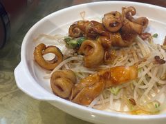 -老东风菜馆·羊肉火锅·海鲜·砂锅粥