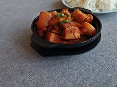 -老城味道·传统天津菜(杨柳青店)