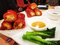 -点都德(聚福楼店)