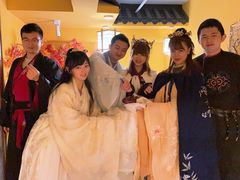 -作幺探案馆·剧本杀实景搜证