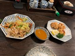 -哥哥の深夜食堂(红松东路店)