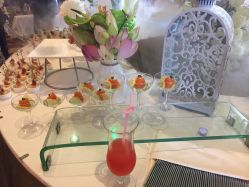 迎宾区-无锡君来洲际酒店·宴会厅