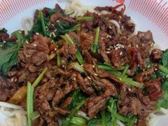 -阿当·小炒牛肉面(人广店)