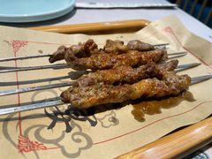 -阿西叶滩羊馆(交大店)