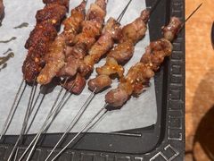 -喝丢一只鞋海鲜烧烤·海肠捞饭(东关街店)
