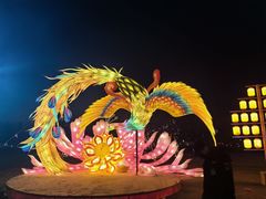 -武汉园博园(武汉自然博物馆)