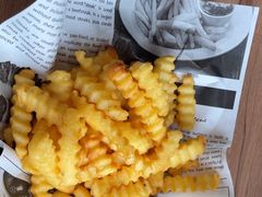 -维京战斧牛排(王府井西餐十年金冠好店)