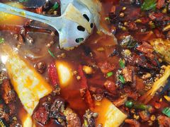 -黑竹香鸡(营和巷店)