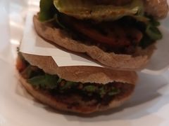 -一叶一世界·素食餐厅(锦华万达店)