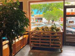 -墨脱石锅椰子鸡•香草鸭•东山羊(大东海店)