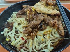 -晓庄学院-食堂