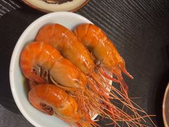 -慢鼓海鲜小馆Mangoo Bistro(交子大道店)