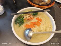 -云客来·花园餐厅(洛社店)