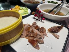 -全聚德(胜利大街店)