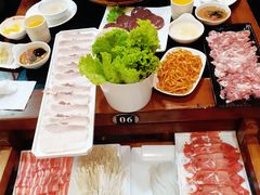 -千亿来乌拉火锅(德胜店)