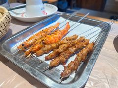 -有位虾匠·胶东土菜小馆(市北店)