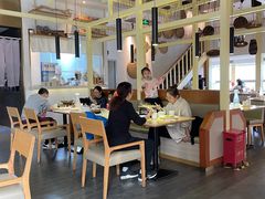 -关东小磨东北菜(上海长风大悦城店)