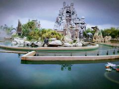 -厦门方特梦幻王国