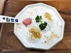 -自然椰·海南清补凉(海月广场店)