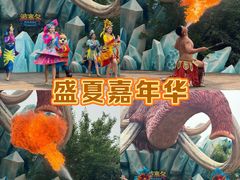 -哈尔滨波塞冬海底世界