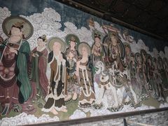 -善化寺