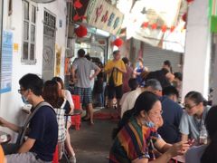 大堂-凌舍好烧鹅(中山路店)