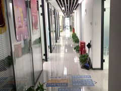 -新航道雅思托福·留学·考研培训(人民广场校区)
