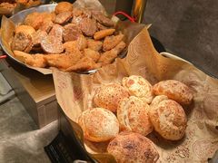 -比格比萨自助(万柳华联店)