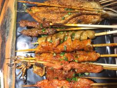 -熊记海鲜烧烤(戬浜店)