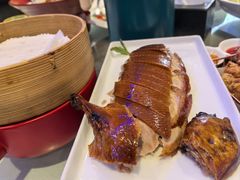 -天和晟烤鸭店(国展店)