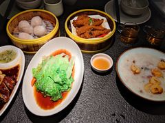 -蝴蝶里·粤菜·点心(滨江龙湖店)