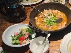 -福茂源横山铁锅羊肉(高新路店)