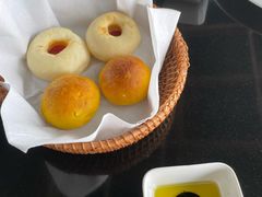 -CASANOVA西餐厅(海信广场店)