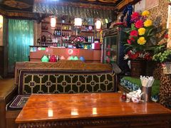 -嘎咓讓咘藏餐厅(团结新村店)
