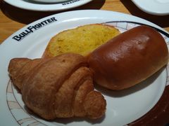 -斗牛士牛排(南京东路店)