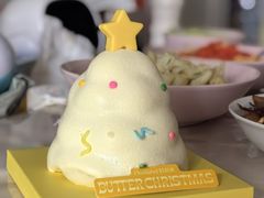 -好利来(八角店)