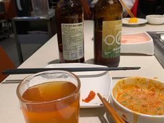 -海底捞火锅(杭州庆春路夜宵主题店)