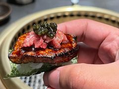 -铭牛烧肉·和牛海鲜自助(高新月牙湖店)