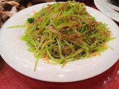 -盈春大饭店(千山路店)