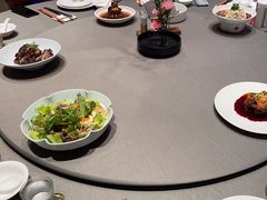 -小厨娘淮扬菜(清江苏宁广场店)