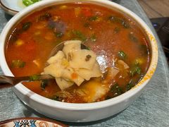 野蘑菇汤饭-3号仓库(幸福北路店)
